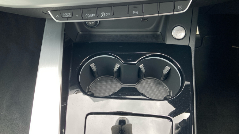 Audi A5 40 TFSI 204 S Line 2dr S Tronic Petrol Coupe